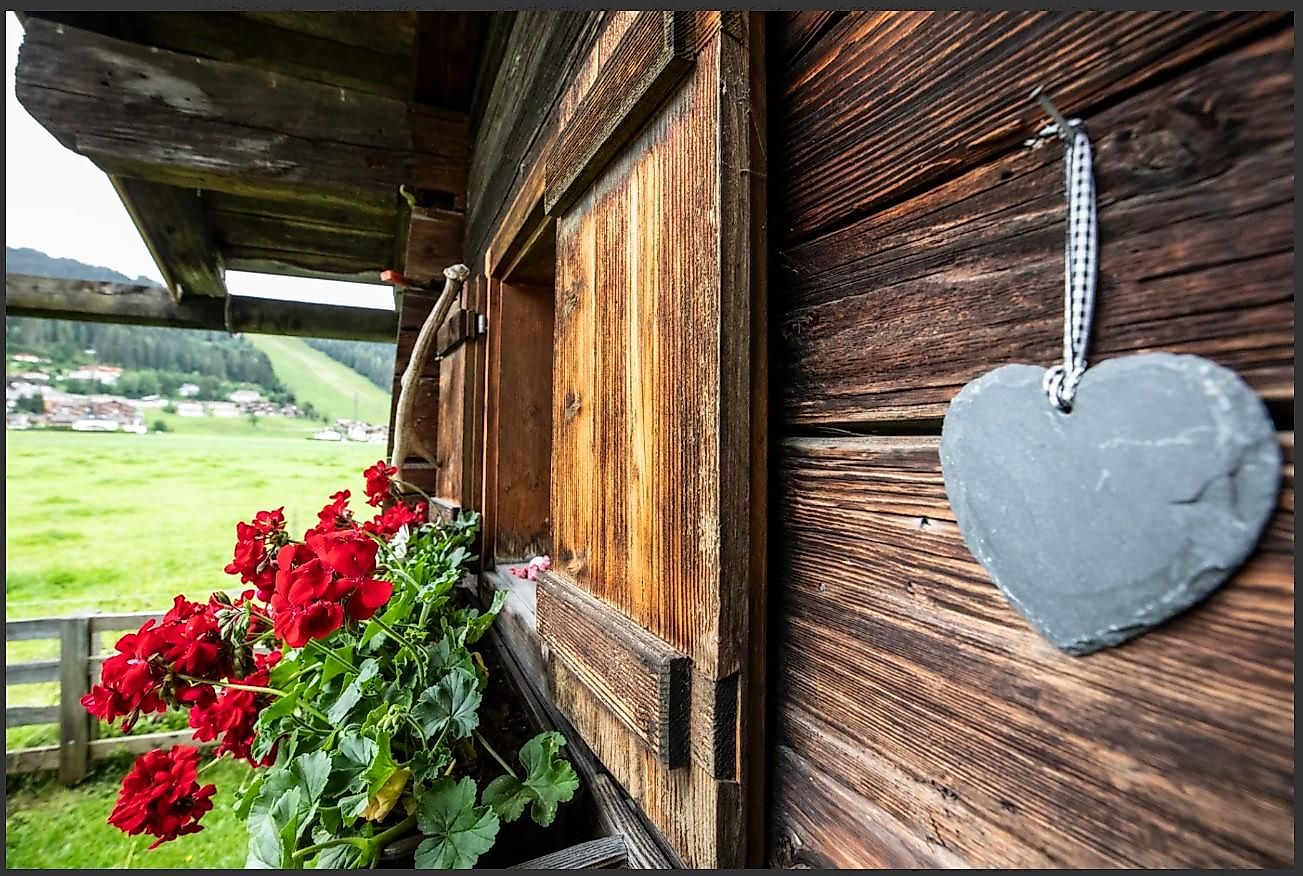 Haus Deutinger micro wedding, Hochzeitslocation