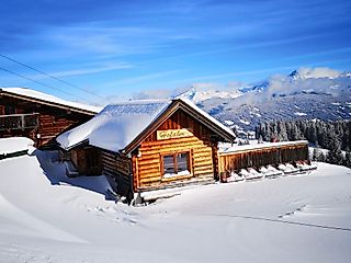 Ski hut discount